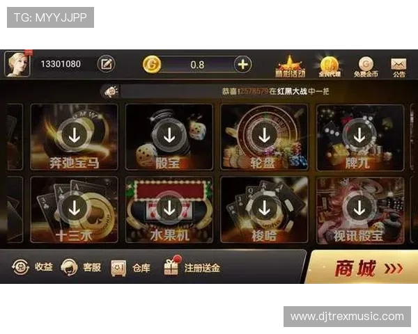 2024年最火爆的棋牌娱乐网站大全，安全可靠玩法丰富多样