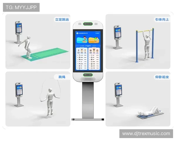乐动全体育智慧平台:打造未来体育数字化新生态,助力全民健身全面升级 乐动全体育智慧平台:打造未来体育数字化新生态,助力全民健身全面升级