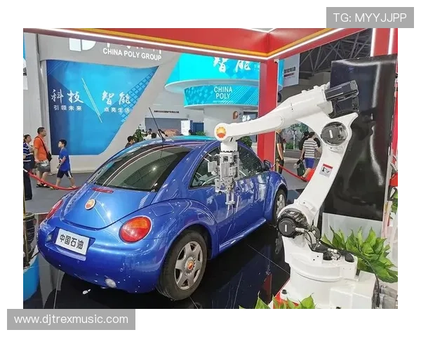 乐投瑞丰线路检测设备的智能化升级与未来发展方向探讨 乐投瑞丰线路检测设备的智能化升级与未来发展方向探讨